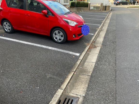 タンディー(28715)の外観・駐車場イメージ1枚目