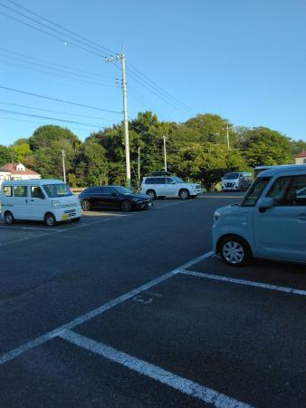 安川パーキングの外観・駐車場イメージ2枚目