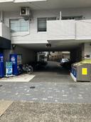 新栄2丁目5977駐車場の駐車場