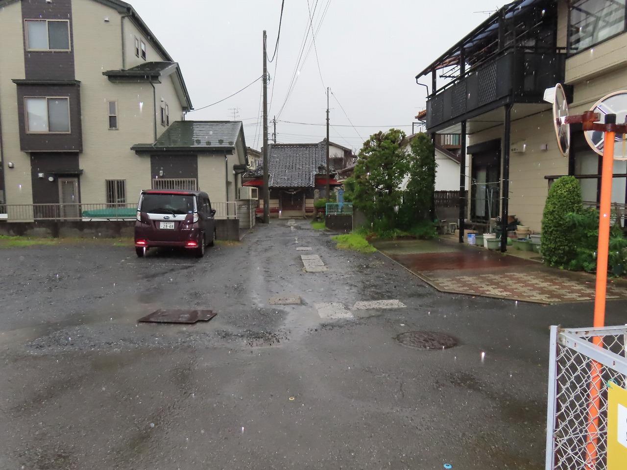 フドウパーキングの外観・駐車場イメージ3枚目