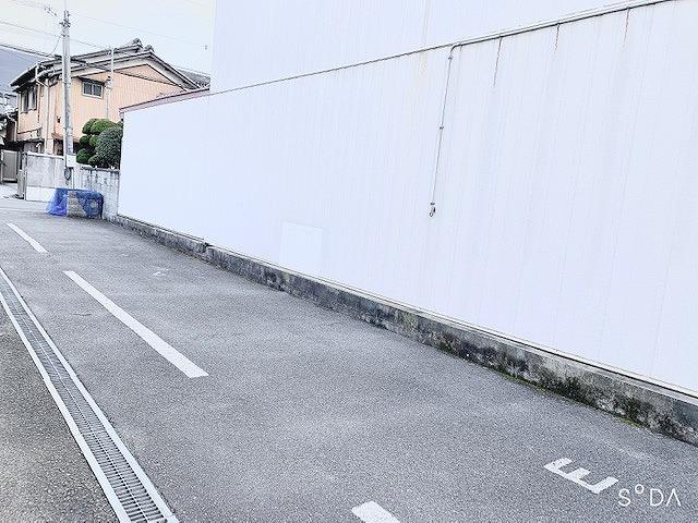 ル・ベル(12262)の外観・駐車場イメージ1枚目