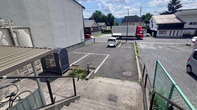 若菜(35918)の外観・駐車場イメージ1枚目