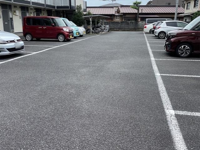 山王(34679)の外観・駐車場イメージ1枚目