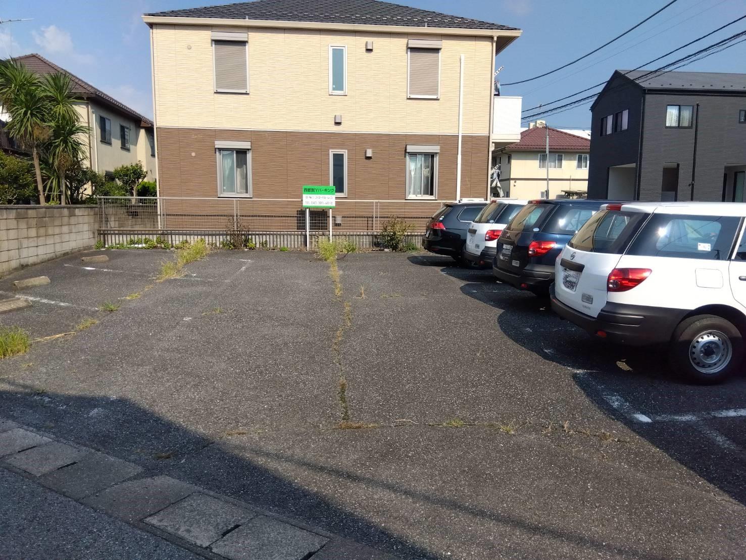 Yパーキングの外観・駐車場イメージ1枚目