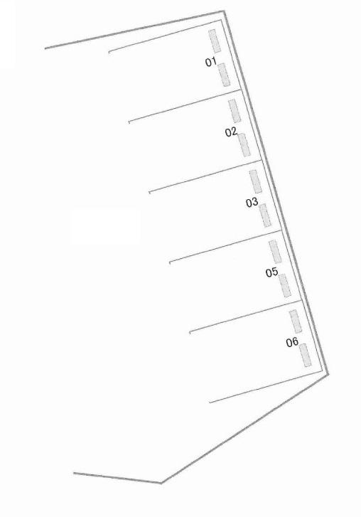 J-746の駐車配置図