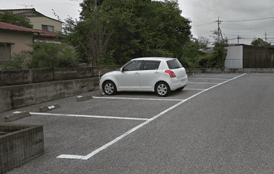 シーグラース(19051)の外観・駐車場イメージ2枚目