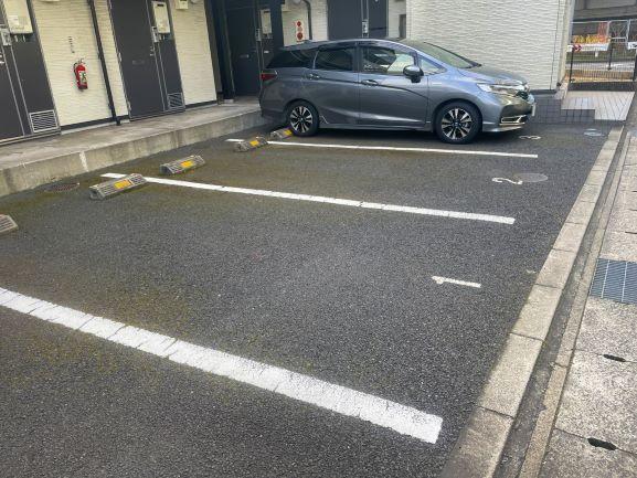 リトルリリー(38707)の外観・駐車場イメージ1枚目