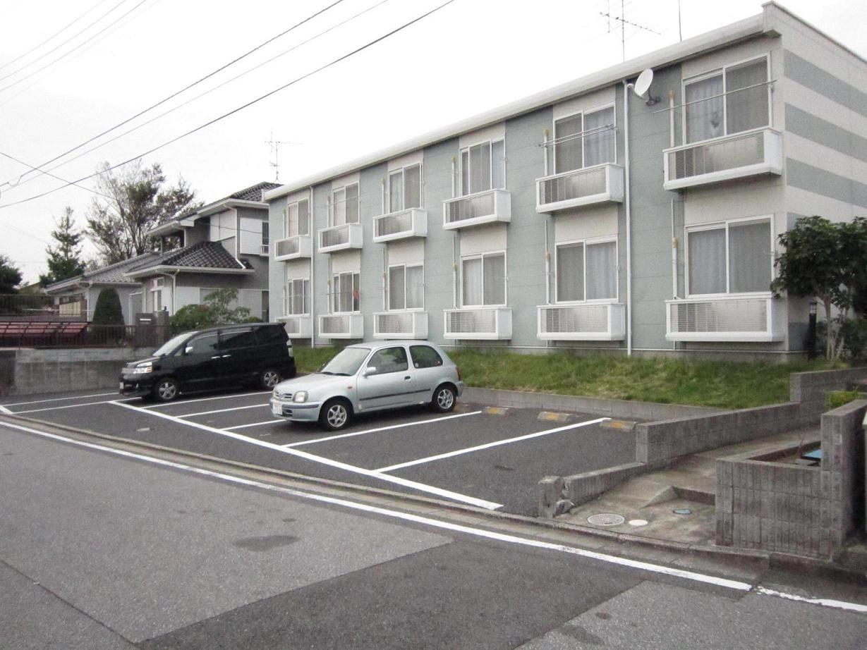 いけだ(21989)の外観・駐車場イメージ1枚目