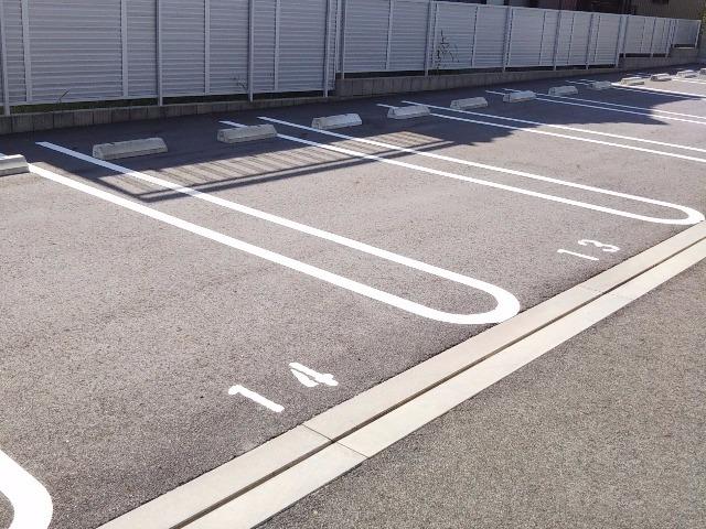 ミランダAnela(57191)の外観・駐車場イメージ1枚目