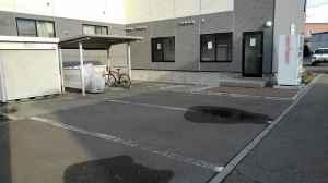 アンジェラス(34568)の外観・駐車場イメージ1枚目