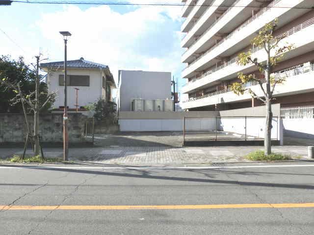 ワイズ・大宮 第6駐車場の外観・駐車場イメージ2枚目