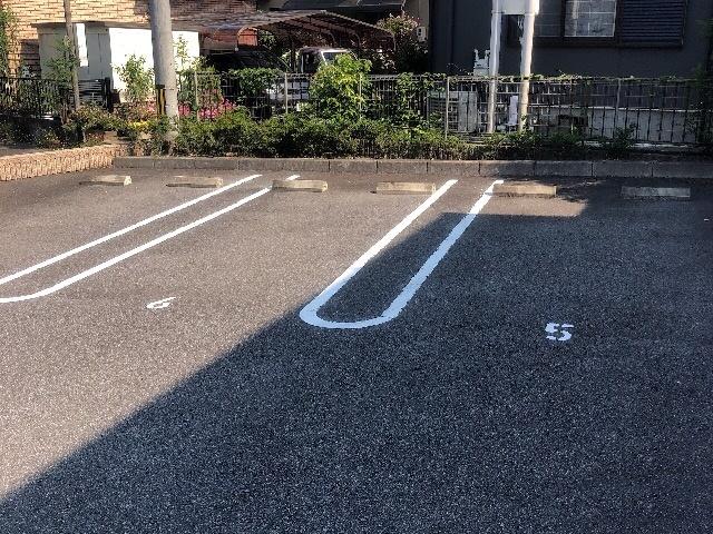 中長根(54132)の外観・駐車場イメージ1枚目