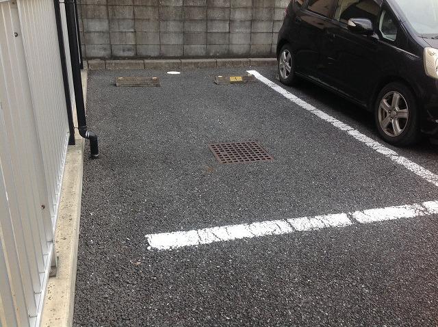 ソフィア(27428)の外観・駐車場イメージ1枚目