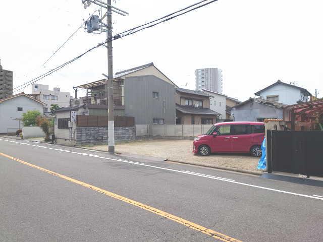 ワイズ・桜 第10駐車場の外観・駐車場イメージ3枚目