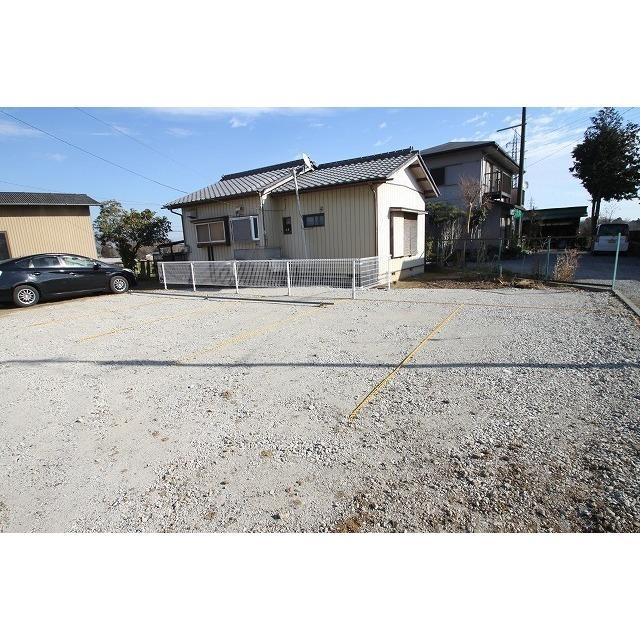 並木パーキング第1の外観・駐車場イメージ3枚目