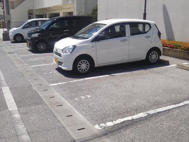 イーストウィンド(51587)の外観・駐車場イメージ1枚目