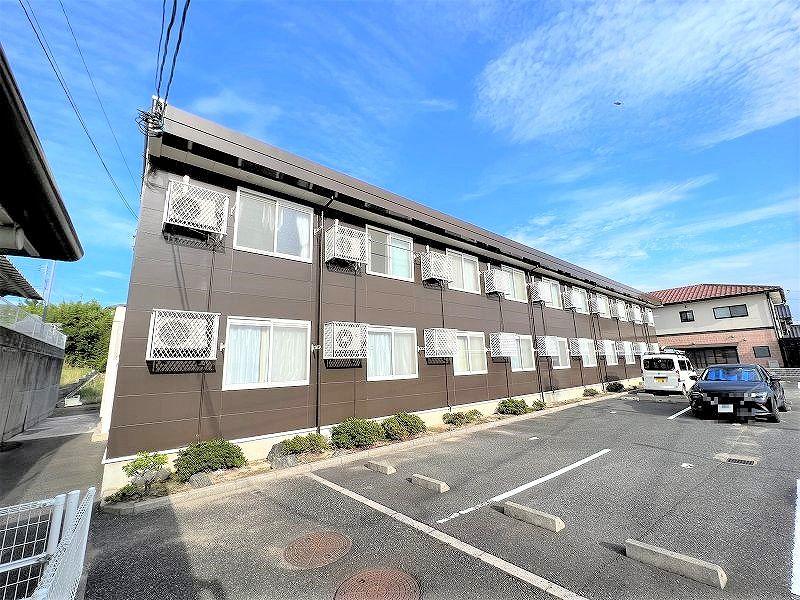 しらはま(25056)の外観・駐車場イメージ1枚目