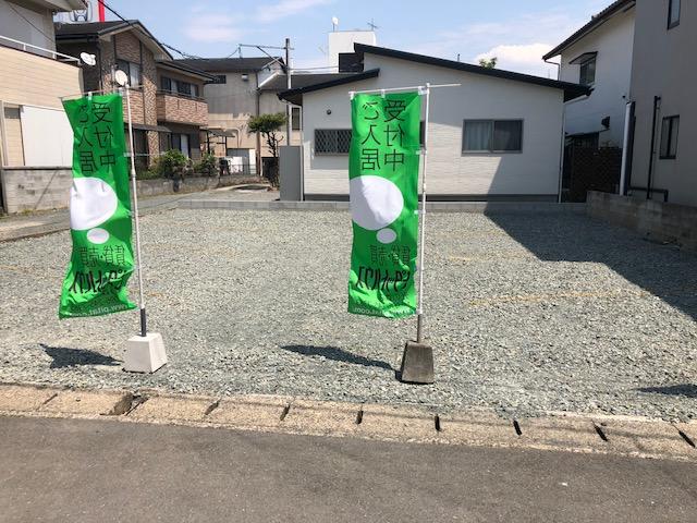 東野駐車場の外観・駐車場イメージ3枚目