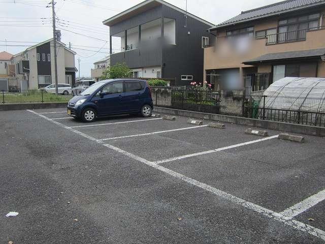 パステロ(16869)の外観・駐車場イメージ1枚目