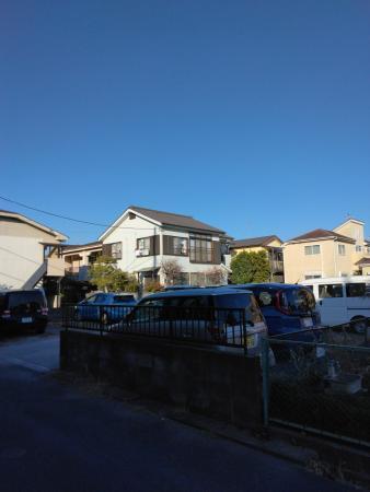 桑原駐車場の外観・駐車場イメージ3枚目