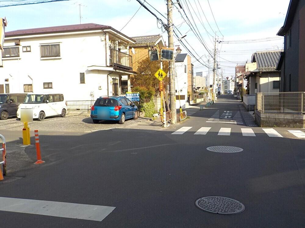 イモト駐車場の外観・駐車場イメージ2枚目