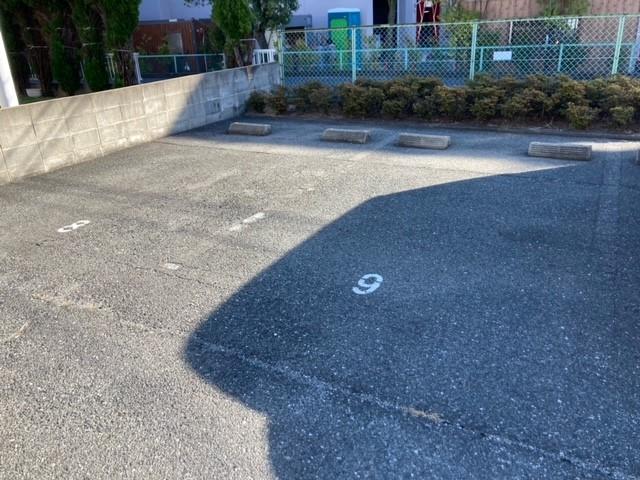 オアシス(16200)の外観・駐車場イメージ1枚目