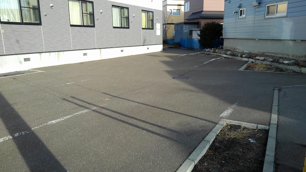 SHIN前田(32784)の外観・駐車場イメージ1枚目