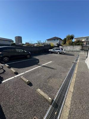 柿ノ木(11056)の外観・駐車場イメージ2枚目