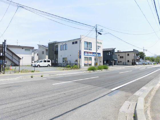 シティハイムさとうの外観・駐車場イメージ3枚目