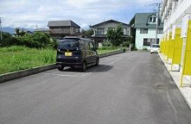 城南(19328)の外観・駐車場イメージ2枚目