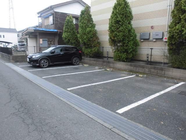 ルーミナス Aya(31643)の外観・駐車場イメージ1枚目