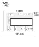 eggplant(28791)の駐車場