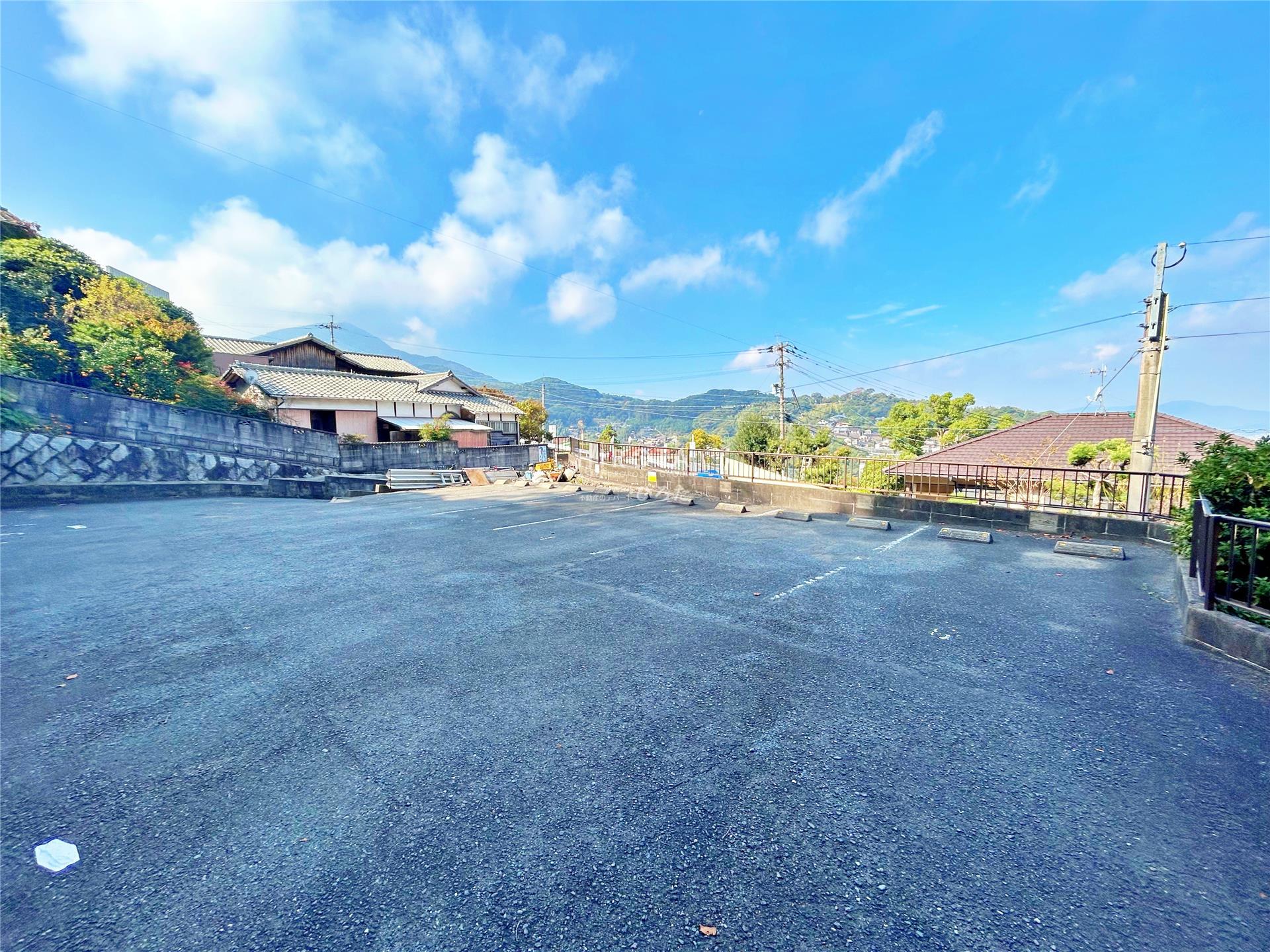 ジョイフル羽衣パーキングの外観・駐車場イメージ2枚目