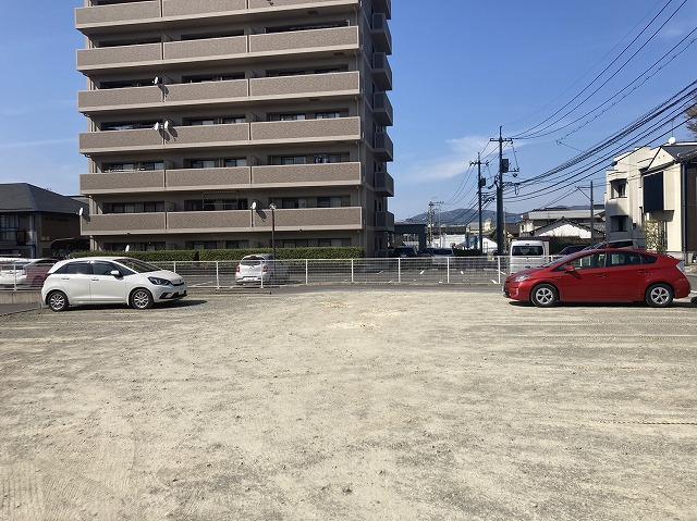 サカモト第1駐車場の外観・駐車場イメージ1枚目