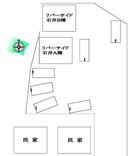 石井 駐車場の駐車場