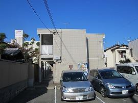 はま(15086)の外観・駐車場イメージ1枚目