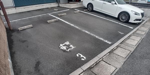 K&JUN(46074)の外観・駐車場イメージ3枚目