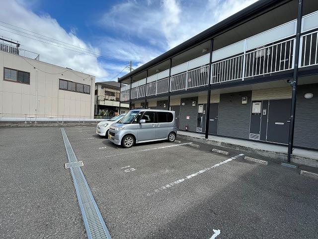 中央公園(39155)の外観・駐車場イメージ1枚目