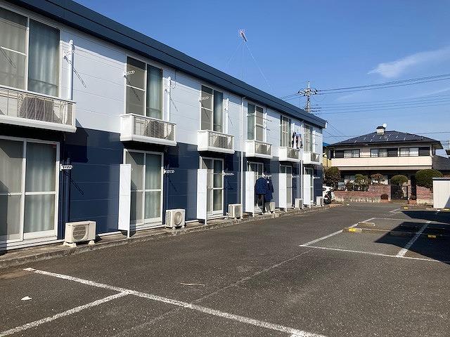 歩(16942)の外観・駐車場イメージ1枚目