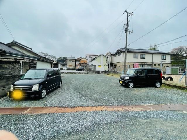 後田町4丁目パーキングの外観・駐車場イメージ3枚目