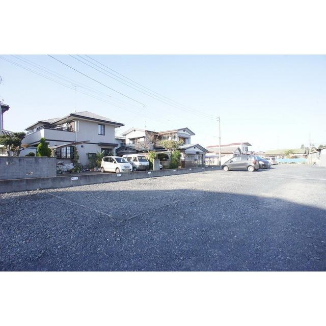 金澤パーキングの外観・駐車場イメージ3枚目