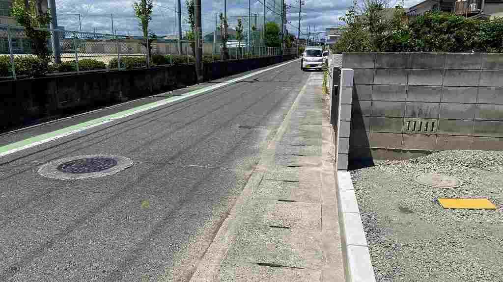 ひかり町パーキングの外観・駐車場イメージ2枚目