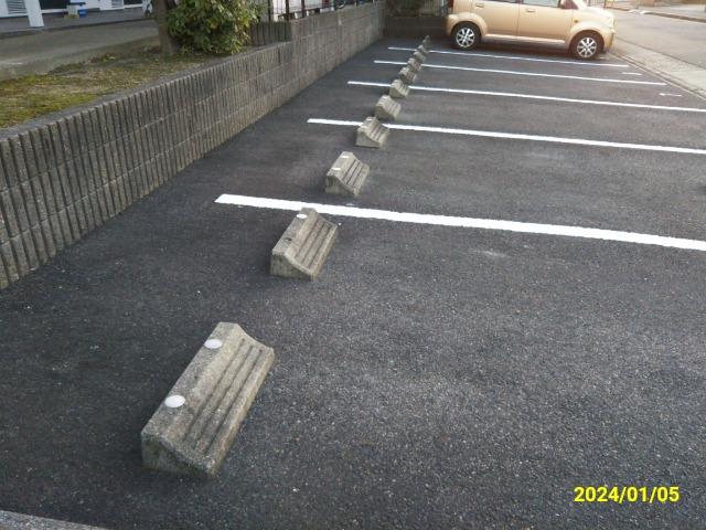 笠東(22400)の外観・駐車場イメージ1枚目