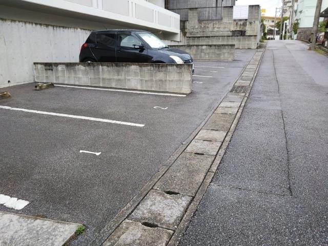 コンフォルテ(51684)の外観・駐車場イメージ1枚目