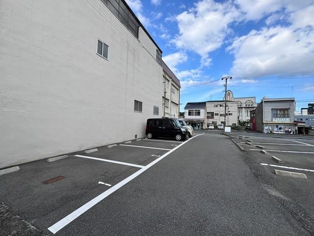 MTDパーキングの外観・駐車場イメージ1枚目