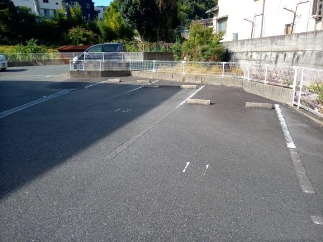 ひいらぎⅤ(30738)の外観・駐車場イメージ2枚目