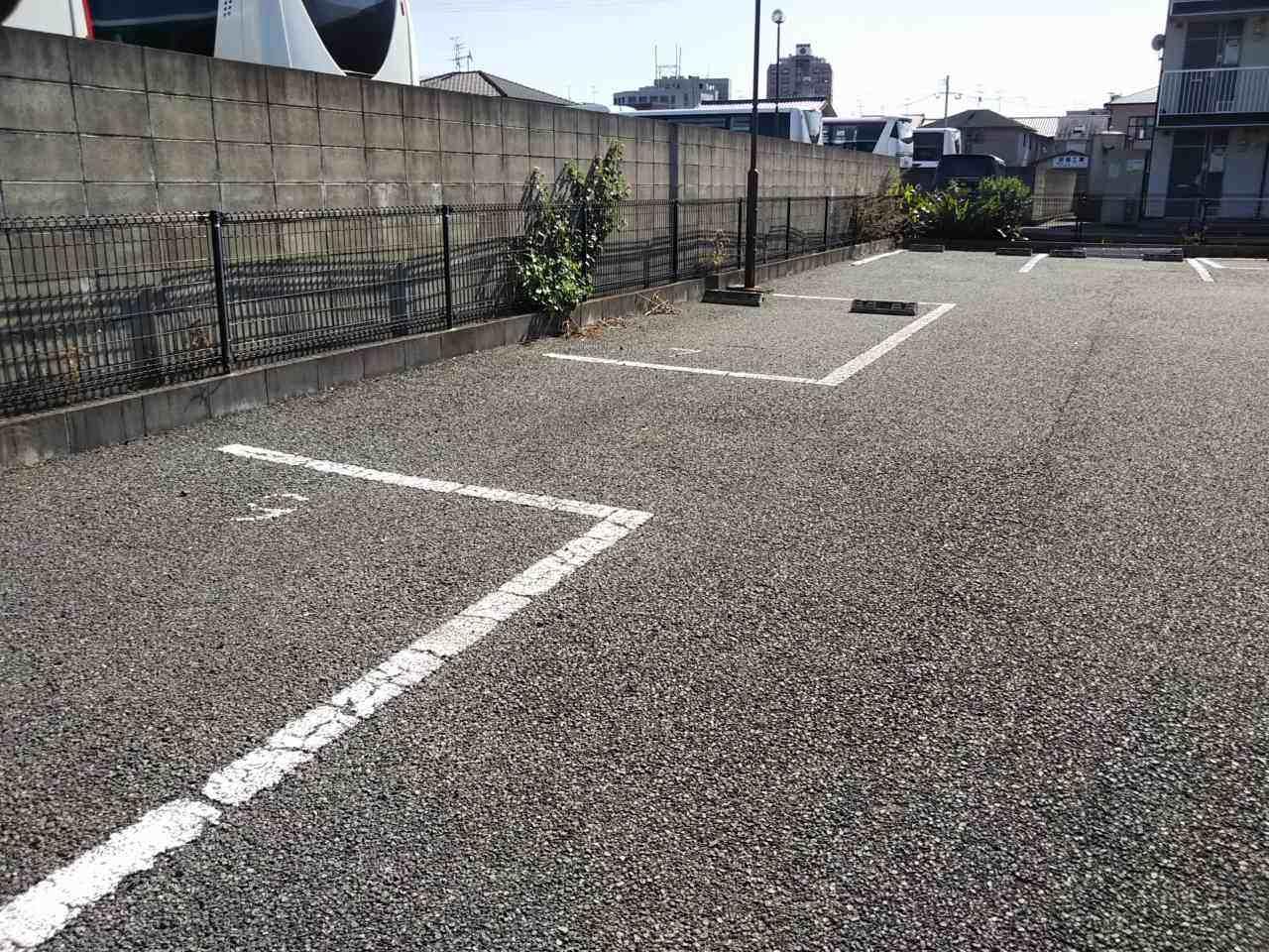 リフレ琴平(37295)の外観・駐車場イメージ3枚目