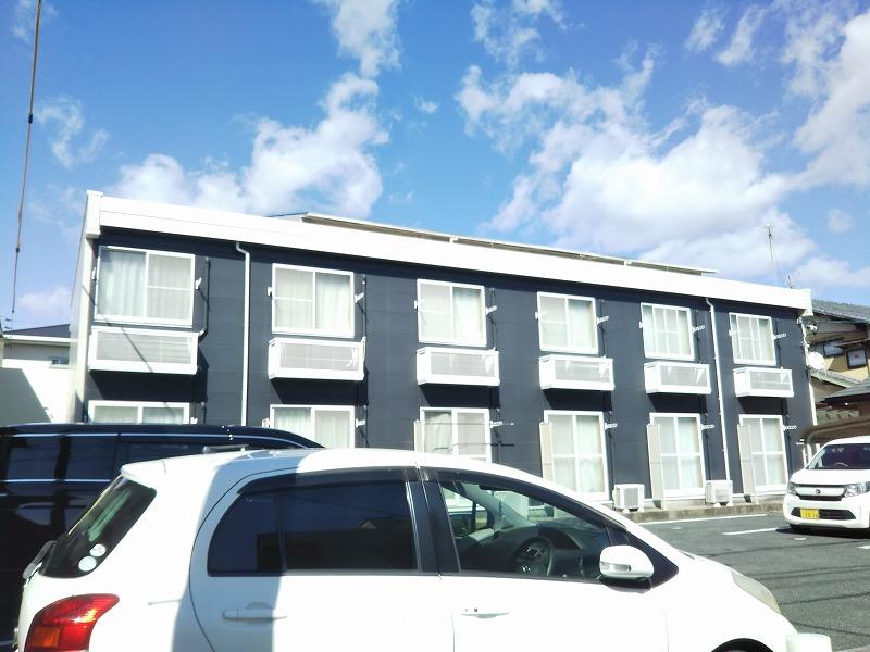 三倉(18043)の外観・駐車場イメージ1枚目