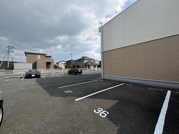 KUMAMI(32140)の外観・駐車場イメージ2枚目
