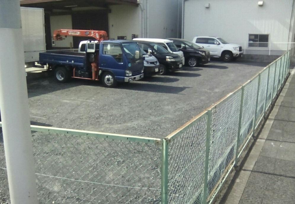 札場モータープールの外観・駐車場イメージ2枚目